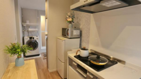 MIZUKEN Home With Living Room And Sofa Bed